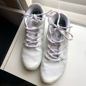 varsity brand cheer shoes